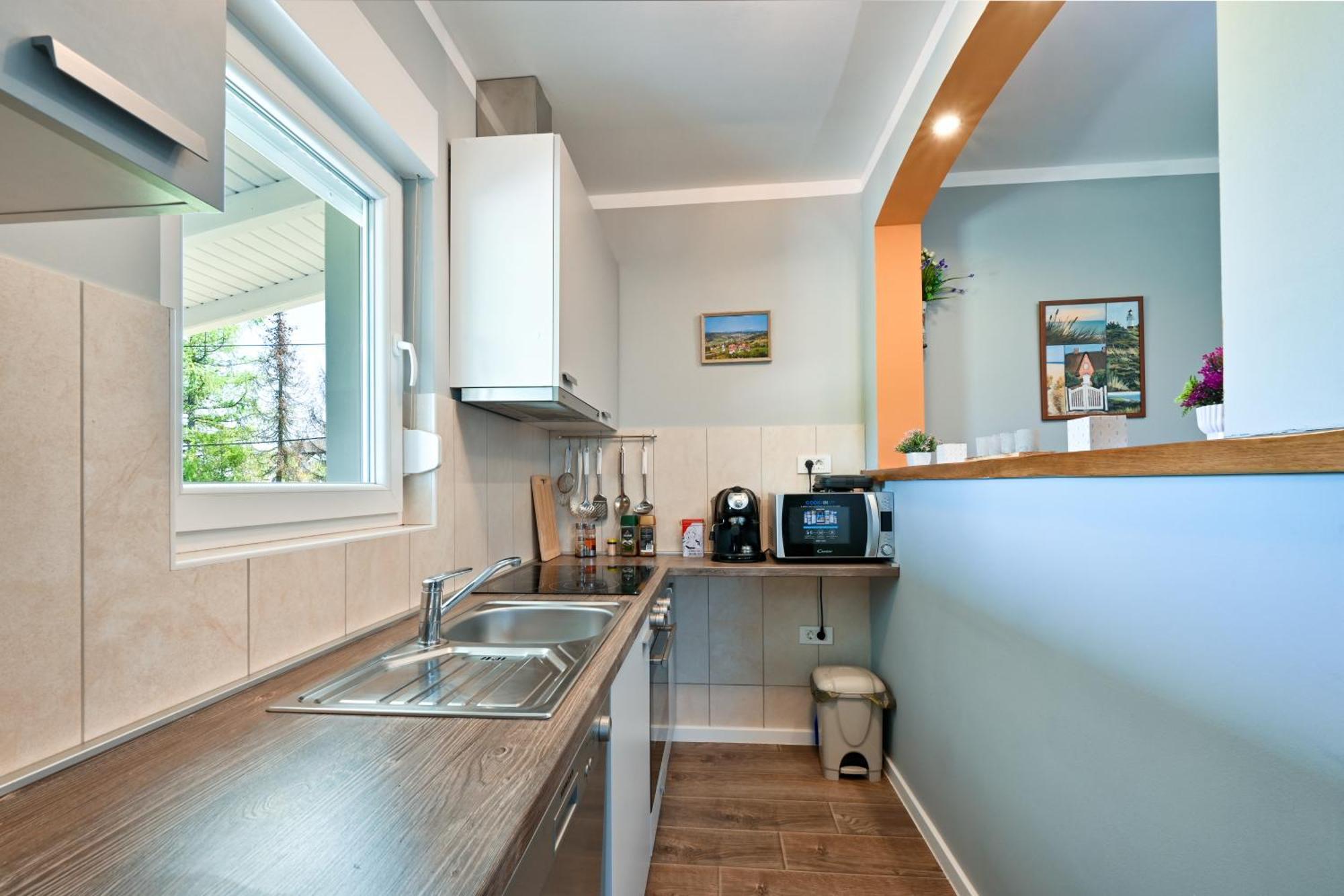 Cvetkova Hiza Sa Jacuzzijem Villa Tuheljske Toplice Exterior foto
